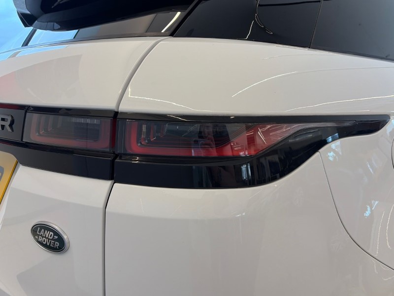 2023 (23) LAND ROVER RANGE ROVER EVOQUE 1.5 P300e R-Dynamic S 5dr Auto 5071731