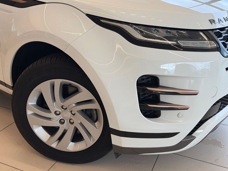 2023 (23) LAND ROVER RANGE ROVER EVOQUE 1.5 P300e R-Dynamic S 5dr Auto 5071726