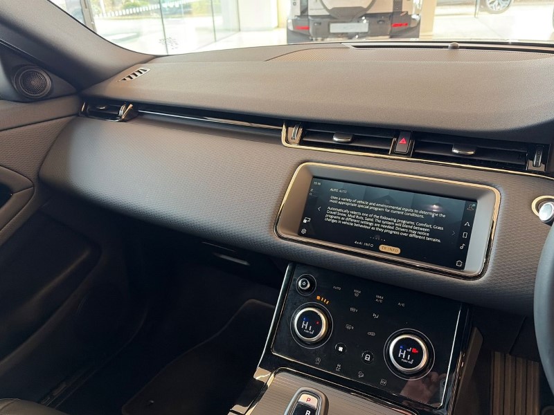 2023 (23) LAND ROVER RANGE ROVER EVOQUE 1.5 P300e R-Dynamic S 5dr Auto 5071720