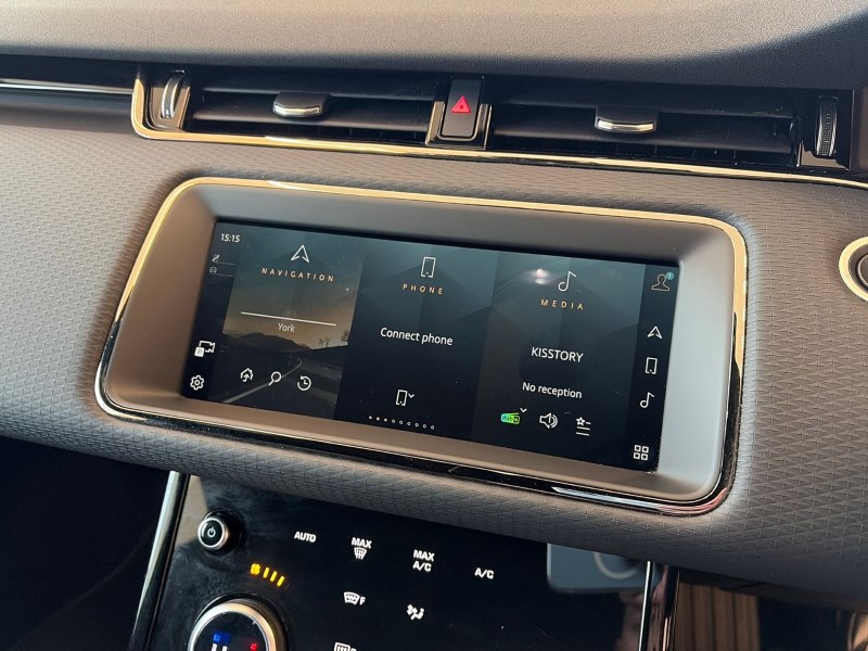 2023 (23) LAND ROVER RANGE ROVER EVOQUE 1.5 P300e R-Dynamic S 5dr Auto 5071713