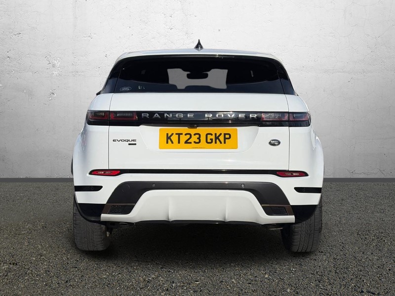2023 (23) LAND ROVER RANGE ROVER EVOQUE 1.5 P300e R-Dynamic S 5dr Auto 5071691