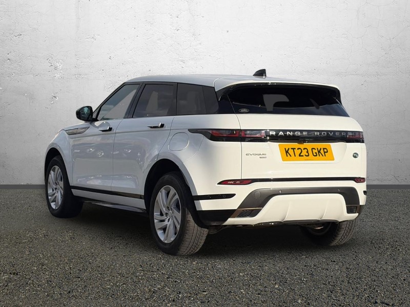 2023 (23) LAND ROVER RANGE ROVER EVOQUE 1.5 P300e R-Dynamic S 5dr Auto