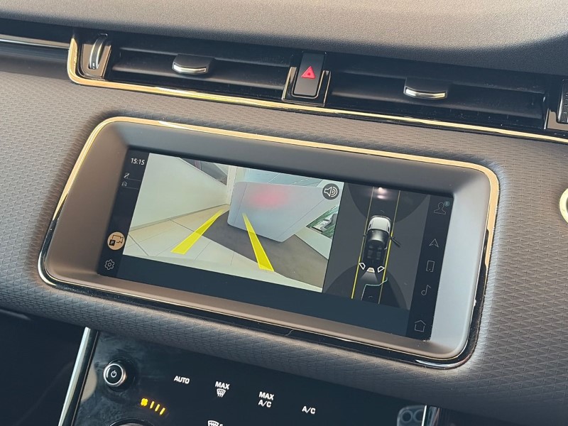 2023 (23) LAND ROVER RANGE ROVER EVOQUE 1.5 P300e R-Dynamic S 5dr Auto 5071715