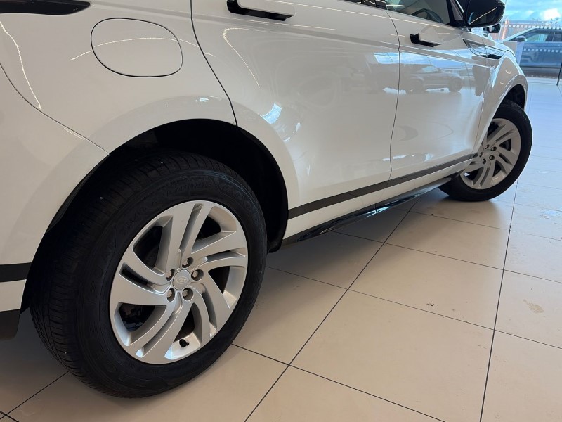 2023 (23) LAND ROVER RANGE ROVER EVOQUE 1.5 P300e R-Dynamic S 5dr Auto 5071732