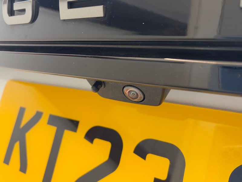 2023 (23) LAND ROVER RANGE ROVER EVOQUE 1.5 P300e R-Dynamic S 5dr Auto 5071725