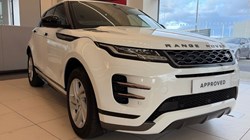 2023 (23) LAND ROVER RANGE ROVER EVOQUE 1.5 P300e R-Dynamic S 5dr Auto 5071737