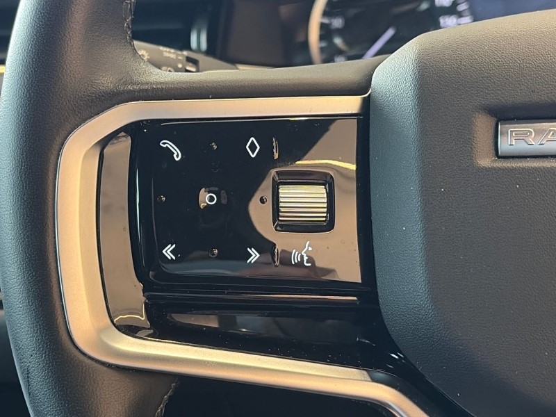 2023 (23) LAND ROVER RANGE ROVER EVOQUE 1.5 P300e R-Dynamic S 5dr Auto 5071711