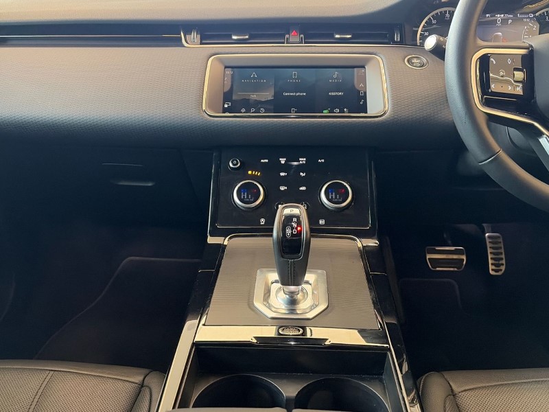 2023 (23) LAND ROVER RANGE ROVER EVOQUE 1.5 P300e R-Dynamic S 5dr Auto 5071699