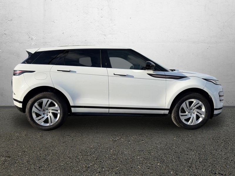 2023 (23) LAND ROVER RANGE ROVER EVOQUE 1.5 P300e R-Dynamic S 5dr Auto 5071690