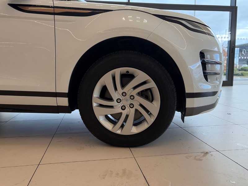 2023 (23) LAND ROVER RANGE ROVER EVOQUE 1.5 P300e R-Dynamic S 5dr Auto 5071693