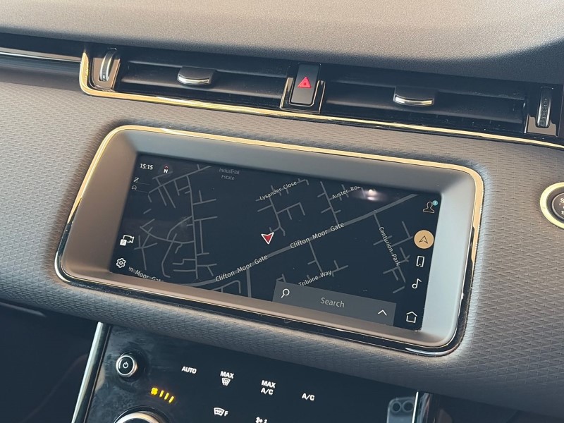 2023 (23) LAND ROVER RANGE ROVER EVOQUE 1.5 P300e R-Dynamic S 5dr Auto 5071714