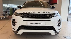2023 (23) LAND ROVER RANGE ROVER EVOQUE 1.5 P300e R-Dynamic S 5dr Auto 5071738