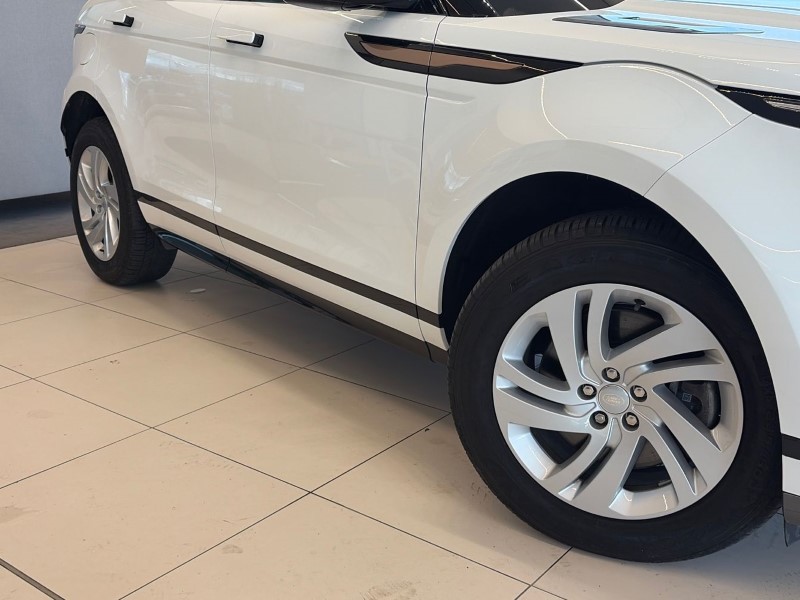2023 (23) LAND ROVER RANGE ROVER EVOQUE 1.5 P300e R-Dynamic S 5dr Auto 5071728