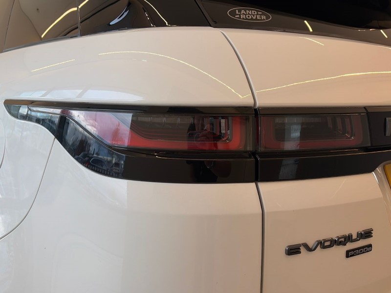 2023 (23) LAND ROVER RANGE ROVER EVOQUE 1.5 P300e R-Dynamic S 5dr Auto 5071704