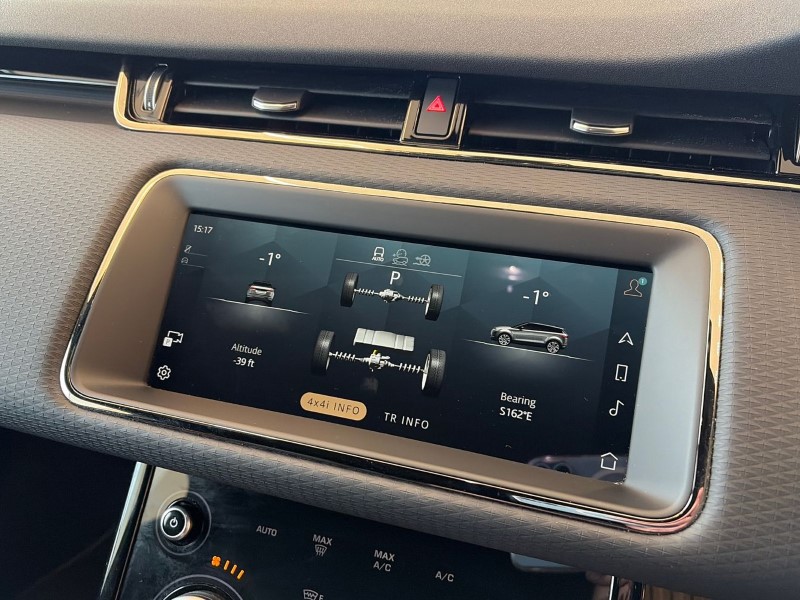 2023 (23) LAND ROVER RANGE ROVER EVOQUE 1.5 P300e R-Dynamic S 5dr Auto 5071721