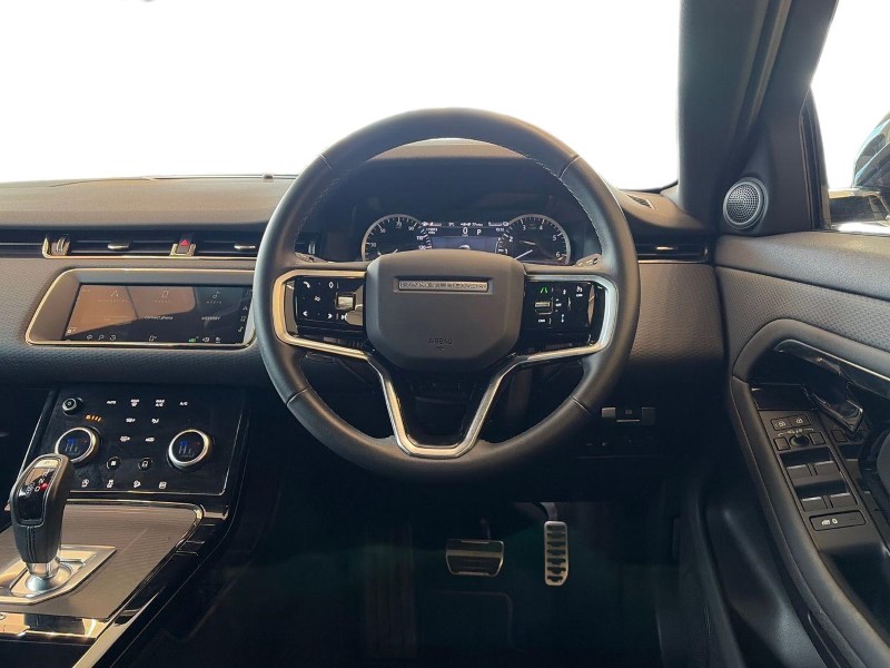2023 (23) LAND ROVER RANGE ROVER EVOQUE 1.5 P300e R-Dynamic S 5dr Auto 5071700