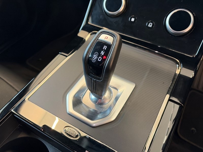 2023 (23) LAND ROVER RANGE ROVER EVOQUE 1.5 P300e R-Dynamic S 5dr Auto 5071698