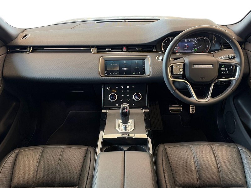 2023 (23) LAND ROVER RANGE ROVER EVOQUE 1.5 P300e R-Dynamic S 5dr Auto 5071694