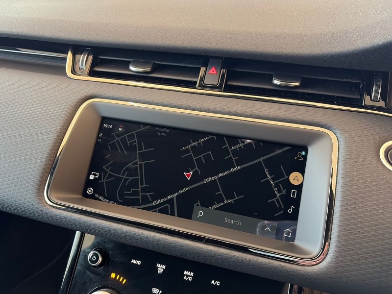 2023 (23) LAND ROVER RANGE ROVER EVOQUE 1.5 P300e R-Dynamic S 5dr Auto 5071696