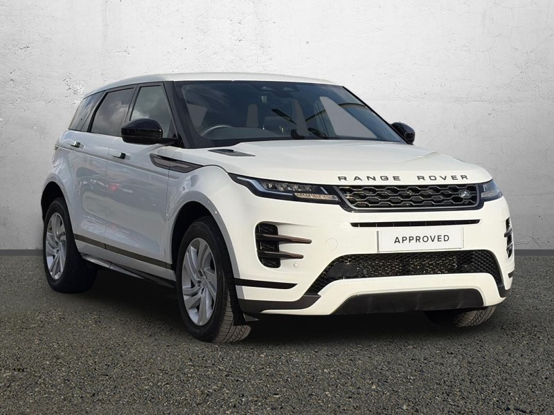 2023 (23) LAND ROVER RANGE ROVER EVOQUE 1.5 P300e R-Dynamic S 5dr Auto