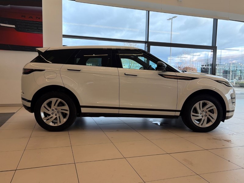 2023 (23) LAND ROVER RANGE ROVER EVOQUE 1.5 P300e R-Dynamic S 5dr Auto 5071736