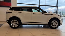 2023 (23) LAND ROVER RANGE ROVER EVOQUE 1.5 P300e R-Dynamic S 5dr Auto 5071736
