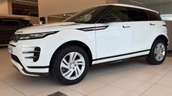 2023 (23) LAND ROVER RANGE ROVER EVOQUE 1.5 P300e R-Dynamic S 5dr Auto 5071739