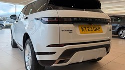 2023 (23) LAND ROVER RANGE ROVER EVOQUE 1.5 P300e R-Dynamic S 5dr Auto 5071740