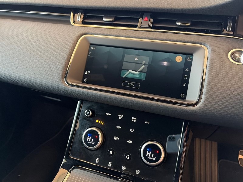 2023 (23) LAND ROVER RANGE ROVER EVOQUE 1.5 P300e R-Dynamic S 5dr Auto 5071717