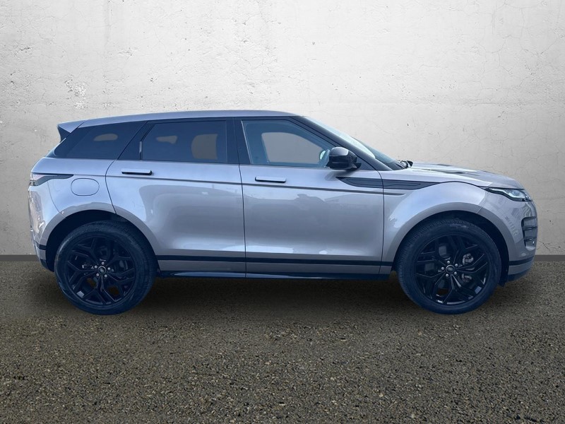 2023 (23) LAND ROVER RANGE ROVER EVOQUE 2.0 D200 Evoque Edition 5dr Auto 5142288