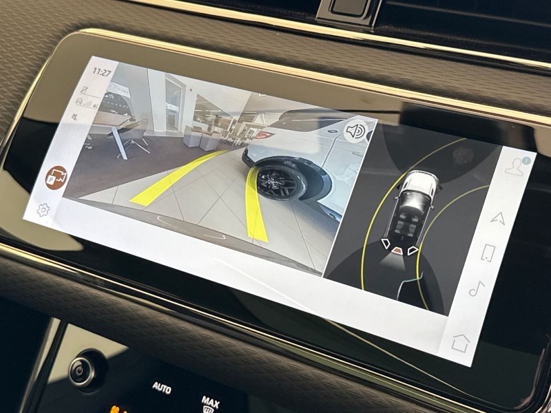 2023 (23) LAND ROVER RANGE ROVER EVOQUE 2.0 D200 Evoque Edition 5dr Auto 5142295