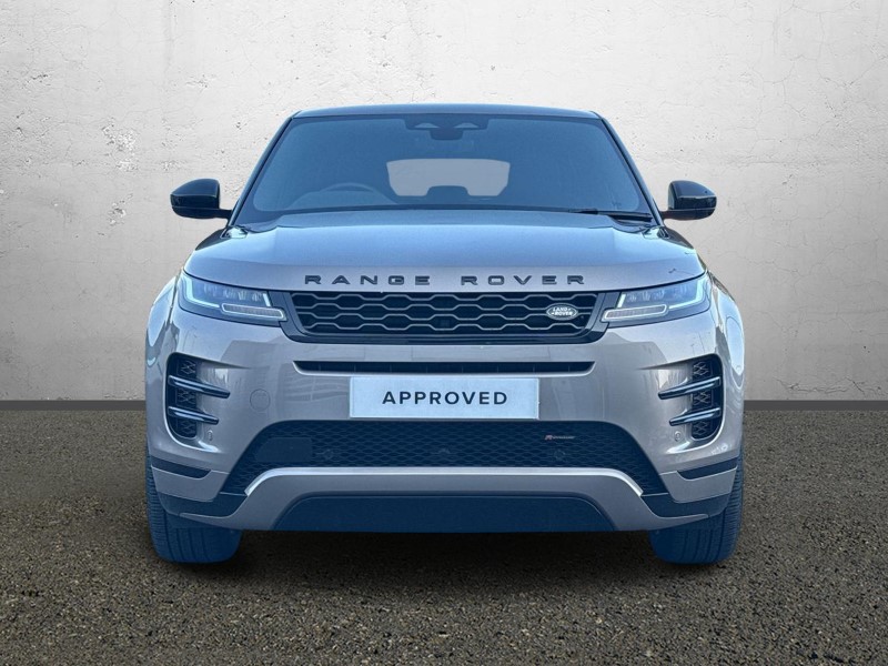 2023 (23) LAND ROVER RANGE ROVER EVOQUE 2.0 D200 Evoque Edition 5dr Auto 5142290