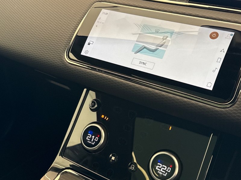 2023 (23) LAND ROVER RANGE ROVER EVOQUE 2.0 D200 Evoque Edition 5dr Auto 5142315