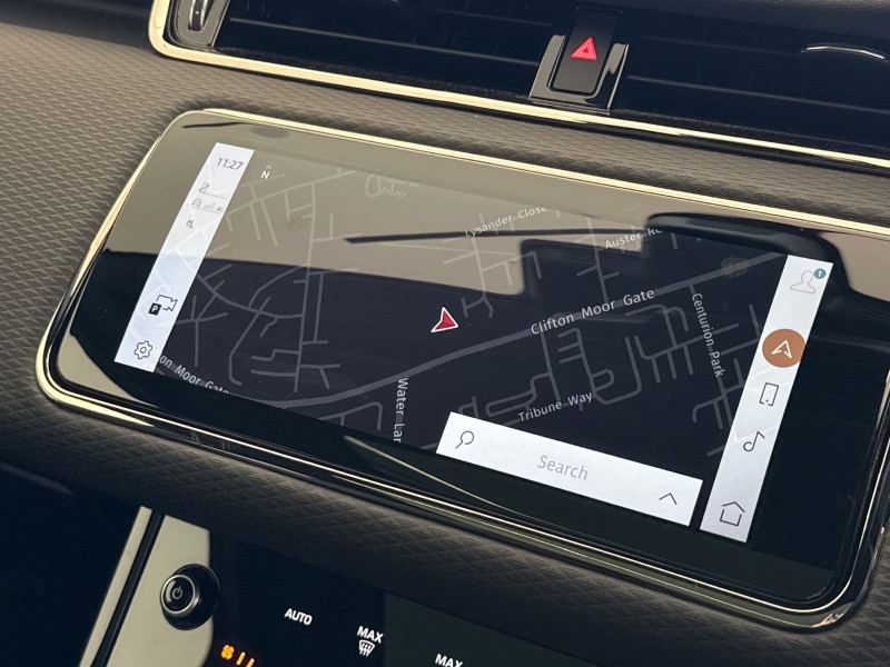 2023 (23) LAND ROVER RANGE ROVER EVOQUE 2.0 D200 Evoque Edition 5dr Auto 5142294