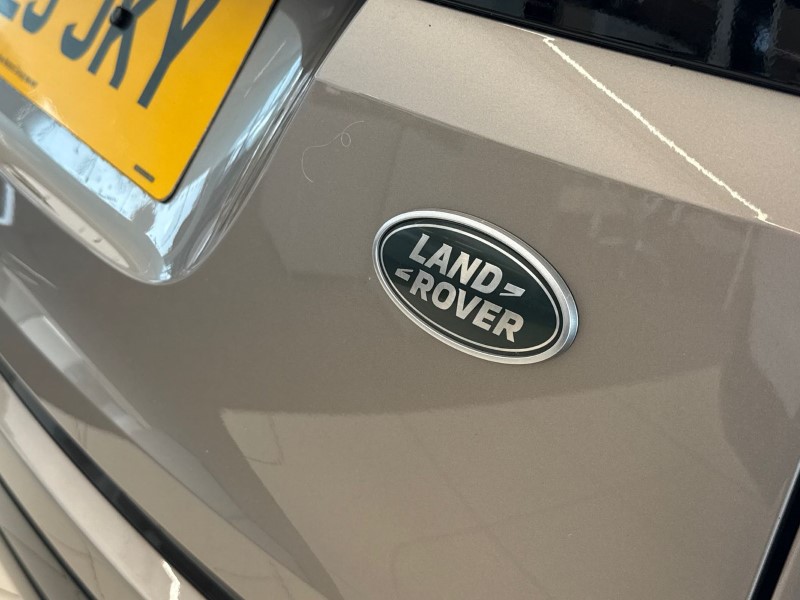 2023 (23) LAND ROVER RANGE ROVER EVOQUE 2.0 D200 Evoque Edition 5dr Auto 5142326