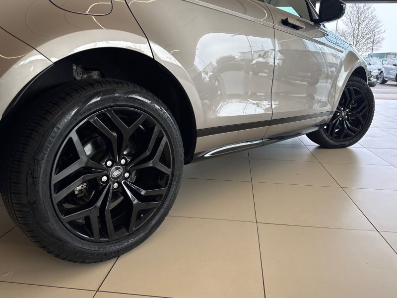 2023 (23) LAND ROVER RANGE ROVER EVOQUE 2.0 D200 Evoque Edition 5dr Auto 5142329