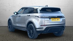 2023 (23) LAND ROVER RANGE ROVER EVOQUE 2.0 D200 Evoque Edition 5dr Auto 1
