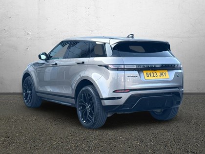 2023 (23) LAND ROVER RANGE ROVER EVOQUE 2.0 D200 Evoque Edition 5dr Auto