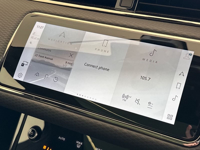 2023 (23) LAND ROVER RANGE ROVER EVOQUE 2.0 D200 Evoque Edition 5dr Auto 5142313