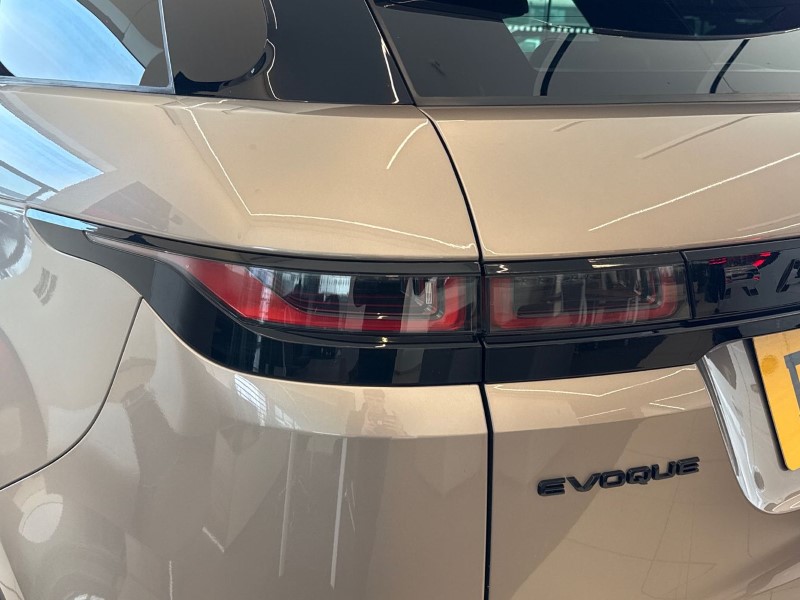 2023 (23) LAND ROVER RANGE ROVER EVOQUE 2.0 D200 Evoque Edition 5dr Auto 5142302