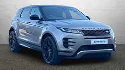 2023 (23) LAND ROVER RANGE ROVER EVOQUE 2.0 D200 Evoque Edition 5dr Auto 5142284