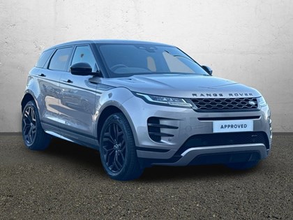 2023 (23) LAND ROVER RANGE ROVER EVOQUE 2.0 D200 Evoque Edition 5dr Auto