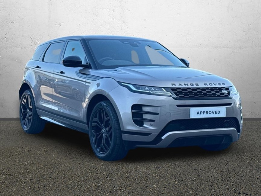 2023 (23) LAND ROVER RANGE ROVER EVOQUE 2.0 D200 Evoque Edition 5dr Auto
