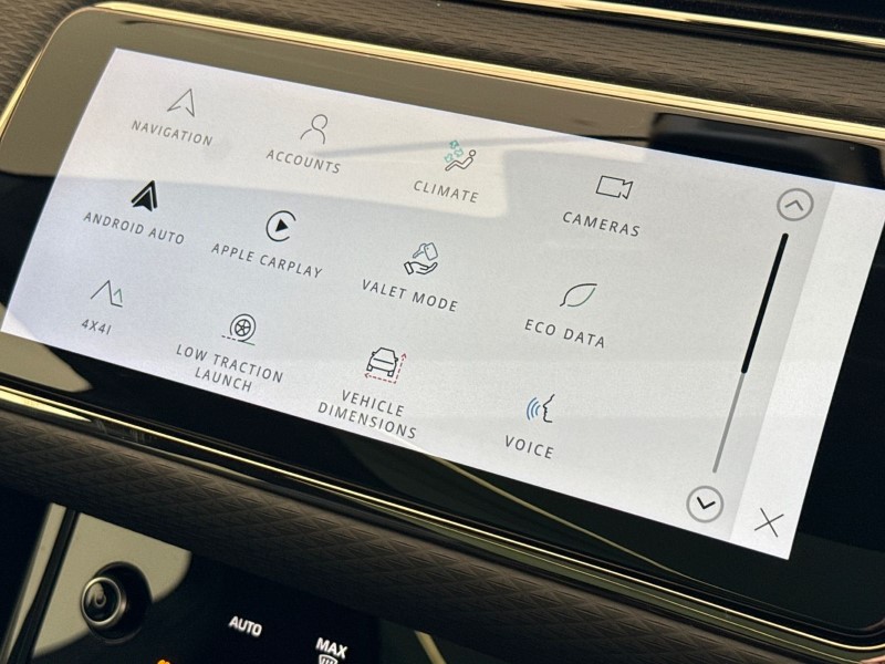 2023 (23) LAND ROVER RANGE ROVER EVOQUE 2.0 D200 Evoque Edition 5dr Auto 5142314