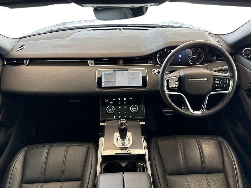 2023 (23) LAND ROVER RANGE ROVER EVOQUE 2.0 D200 Evoque Edition 5dr Auto 5142292