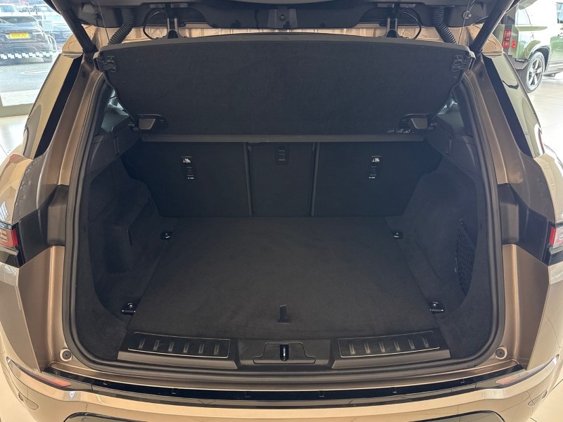 2023 (23) LAND ROVER RANGE ROVER EVOQUE 2.0 D200 Evoque Edition 5dr Auto 5142293