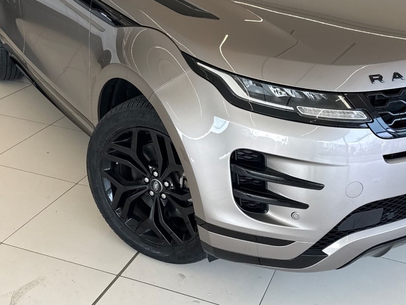 2023 (23) LAND ROVER RANGE ROVER EVOQUE 2.0 D200 Evoque Edition 5dr Auto 5142323