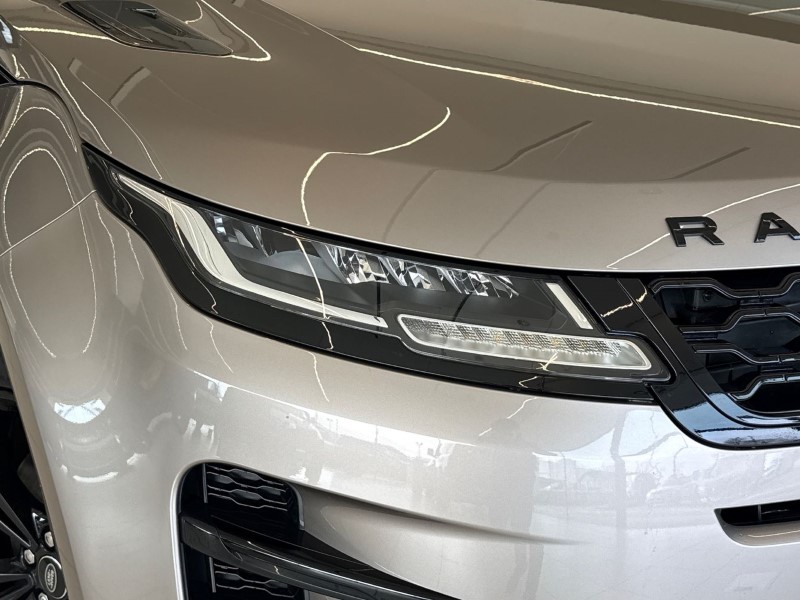 2023 (23) LAND ROVER RANGE ROVER EVOQUE 2.0 D200 Evoque Edition 5dr Auto 5142300