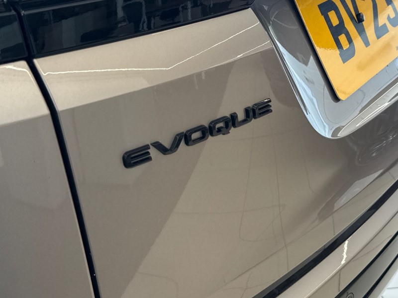 2023 (23) LAND ROVER RANGE ROVER EVOQUE 2.0 D200 Evoque Edition 5dr Auto 5142327