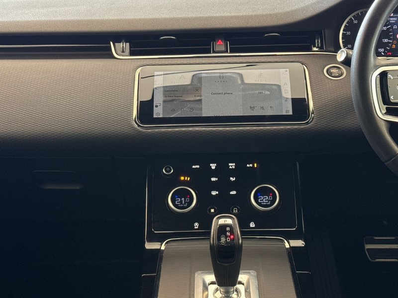 2023 (23) LAND ROVER RANGE ROVER EVOQUE 2.0 D200 Evoque Edition 5dr Auto 5142297